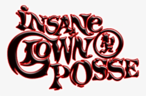 Likeliked By 1 Person - Insane Clown Posse Png