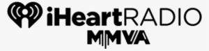 Iheartradio Mmva Logo