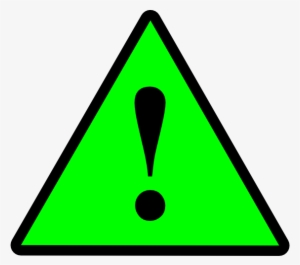 Green Radioactive Symbol Png