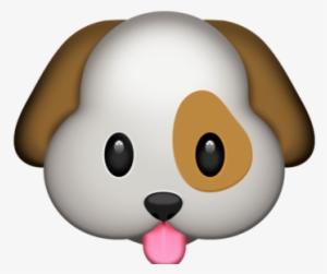 Dog Face - Perro De Whatsapp Emoji