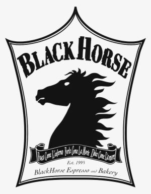 Blackhorse Espresso & Bakery - Black Horse Coffee