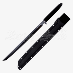 Shadow Warrior Ninja Sword - New Shadow Warrior Ninja Pro Ninja Sword + Includes