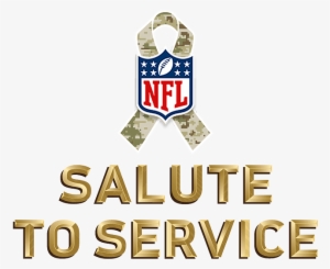 The Nfl And Usaa, The Nfl's Official Military Appreciation - Falcons Salute To Service Hat