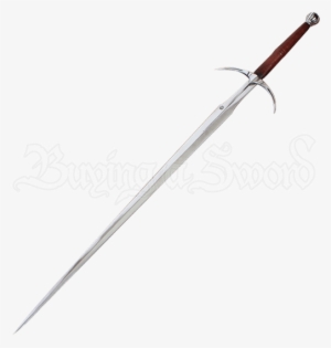 Two Handed Danish Sword With Scabbard And Belt - Thomas Sabo Glam And Soul Bracelet