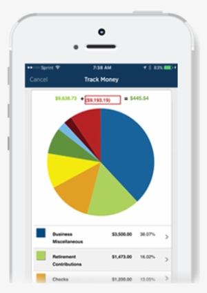 Track Your Spending - Tracking Your Spending