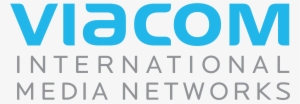 Viacom Media Networks Logo