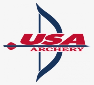 Usa Archery - Usa Archery Logo