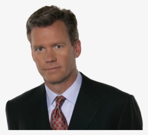 Why Don't You Have A Seat Over There - Chris Hansen