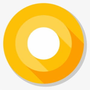 Android O Logo Png