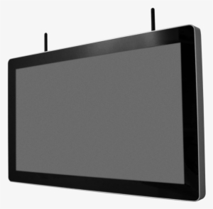 Android Commercial Tablet - 21 Inch Tablet