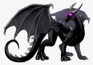 Enderdragon - Ender Dragon