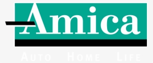 Amica Mutual Insurance Logo