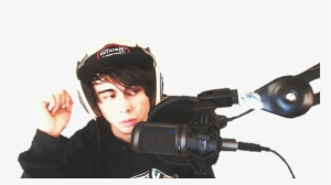 Leafyishere Png