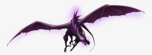 Enderdragon-small - Dragon