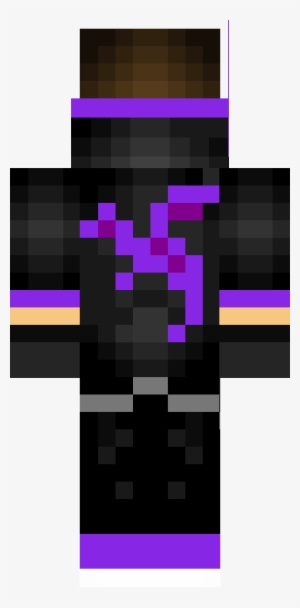 Ender dragon Minecraft Skins