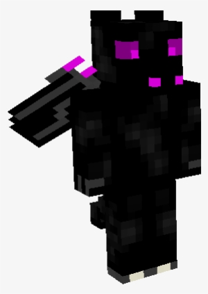 Ender Dragon Minecraft Skins