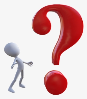 Question Mark Why Question Confusion Ask Q - Png Format Transparent Question Mark Png
