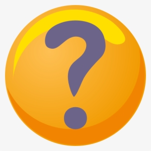 Pix For Smiley Face Question Mark - Question Mark Face Emoticon