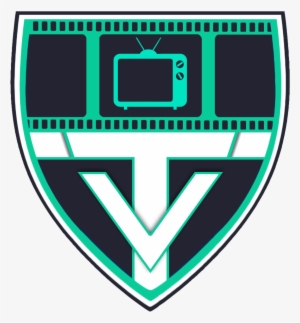 Green Text Font - Ty Logo Film