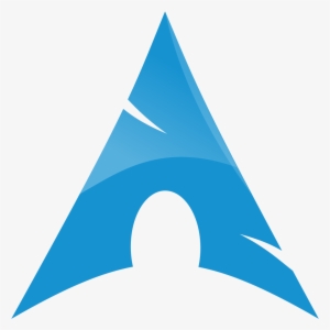 Png - Arch Linux Icon Png