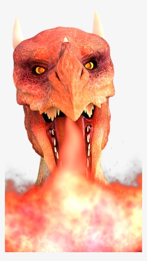 Dragons,fire,dragon Fire,mythical Creatures,fire-breathing - Dragon Fire Png Logo