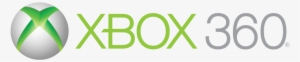 This Is The Current Xbox 360 Logo - Logo Xbox 360 Png