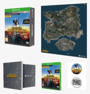Player Unknown Battlegrounds Xbox Download - Playerunknown's Battlegrounds: Game Preview Edition