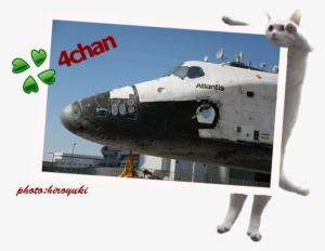 What Is 4chan - 4chan Atlantis