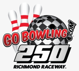 Go Bowling 250 Event Logo - 2018 Go Bowling Com 250