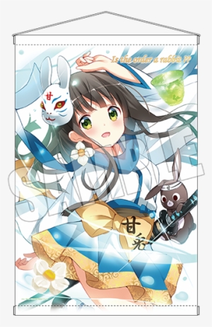 Animejapan 2017にて販売予定のグッズ情報を公開！ -tvアニメ「 - 千 夜 月