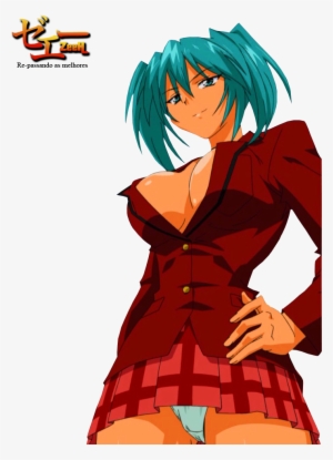 Картинки По Запросу Ikkitousen Great Guardians Ryofu - Ikki Tousen Ryofu House