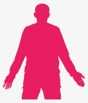 Download Png - Silhouette