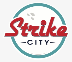 Bowling P, Ies Sports Menu Calendar - Strike City