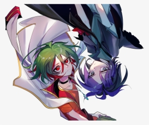 Download Yu Gi Oh Arc V Image