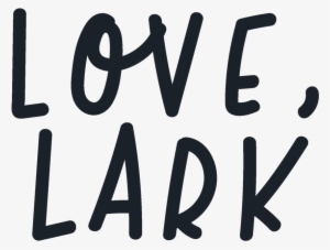 Love Lark - Portable Network Graphics