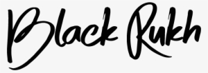 Black Rukh - Panties