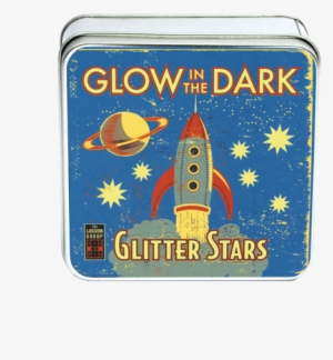 Glow In The Dark - Martha Stewart Crafts Glitter Glow In The
