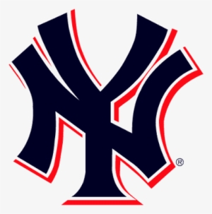 New York Logo Png - Logos And Uniforms Of The New York Yankees