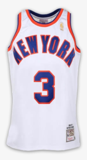 1961 - - New York Knicks 1946 Jersey