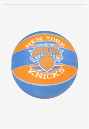 Spalding Nba Team Ball Ny Knicks Vel. 7 Basketball