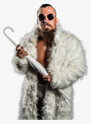 Marty Scurll Png