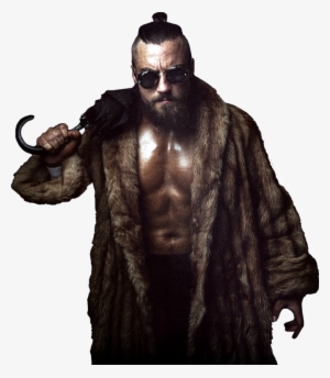 Marty Scurll - Ring Of Honor