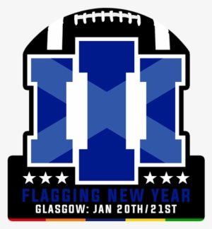 Flag Football Clipart Picture Royalty Free - Norco Football