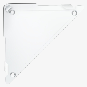 Aeotec Door Sensor Mounting Plate@2x - Polychlorinated Biphenyl