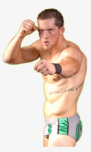 The Indy Corner Interview With Roh's Kyle O'reilly - Kyle O Reilly Png