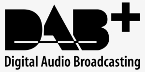 Digital Audio Broadcasting Logo