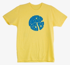 Electric Koolaid T-shirt 20" Ski Strap