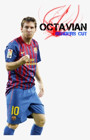 Amazing Fc Barcelona Champions 2015 Wallpaper Fc Barcelona - Messi Wallpaper Hd Png