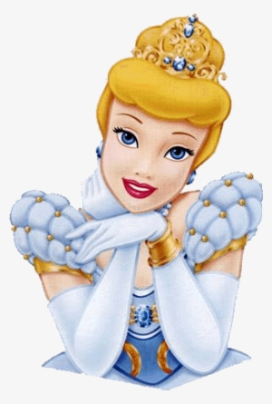 Filecinderella Bejeweled Png Princess Cinderella Png - Cinderela ...