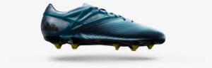 Like Xavi Or Gerrard, Messi Will Have A Model Only - Messi Boots 2016 Png